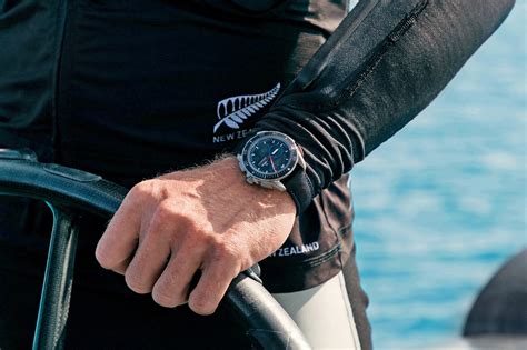 regatta watch